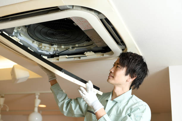 Best Air Duct Cleaning Near Me  in Johnstonville, CA