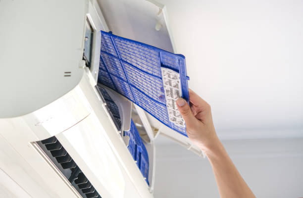 Best Air Duct Cleaning Near Me  in Johnstonville, CA