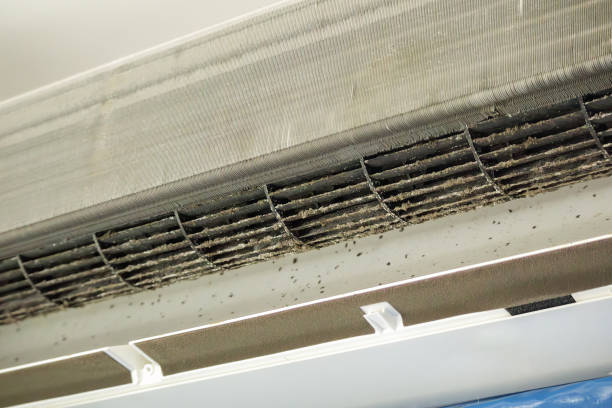 Ductwork Cleaning Services