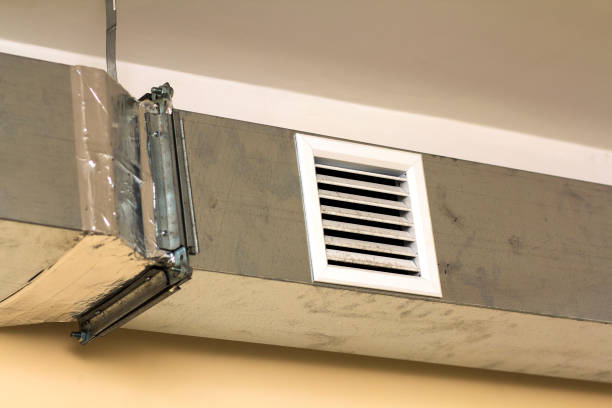 Best Commercial Air Duct Cleaning  in Johnstonville, CA