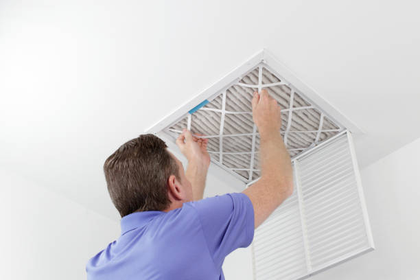 , CA Airduct Cleaning Company